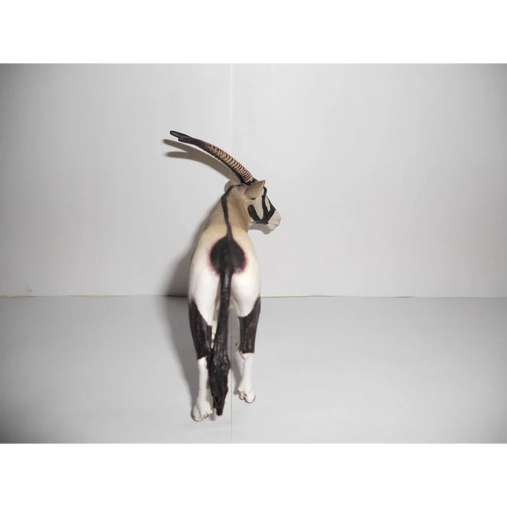 Schleich Figur Oryxantilope – Bild 5