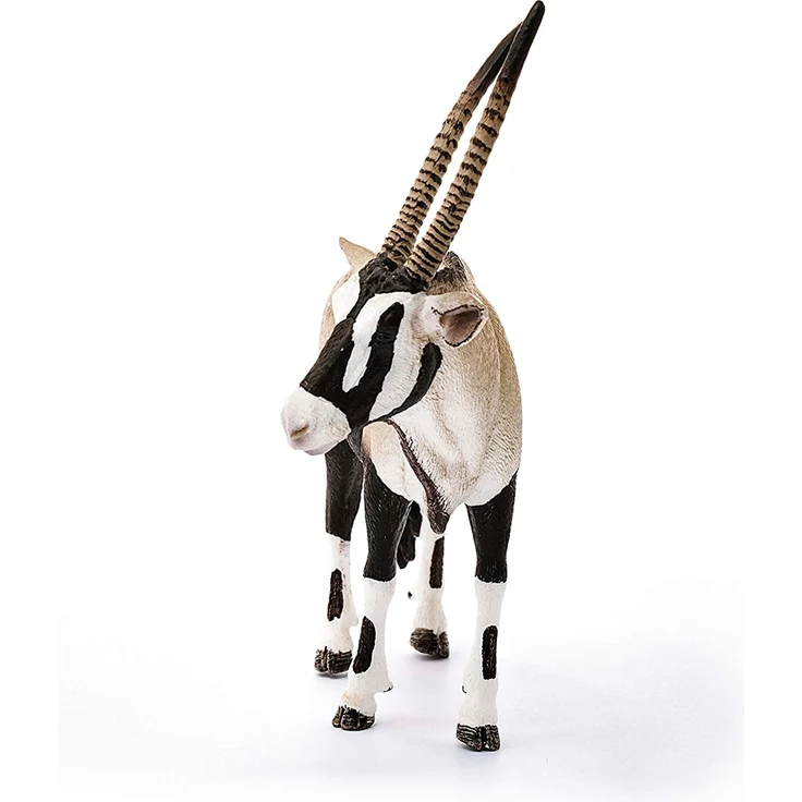 Schleich Figur Oryxantilope – Bild 3