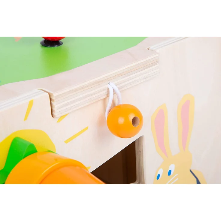 Motorikwürfel Hase – Bild 8