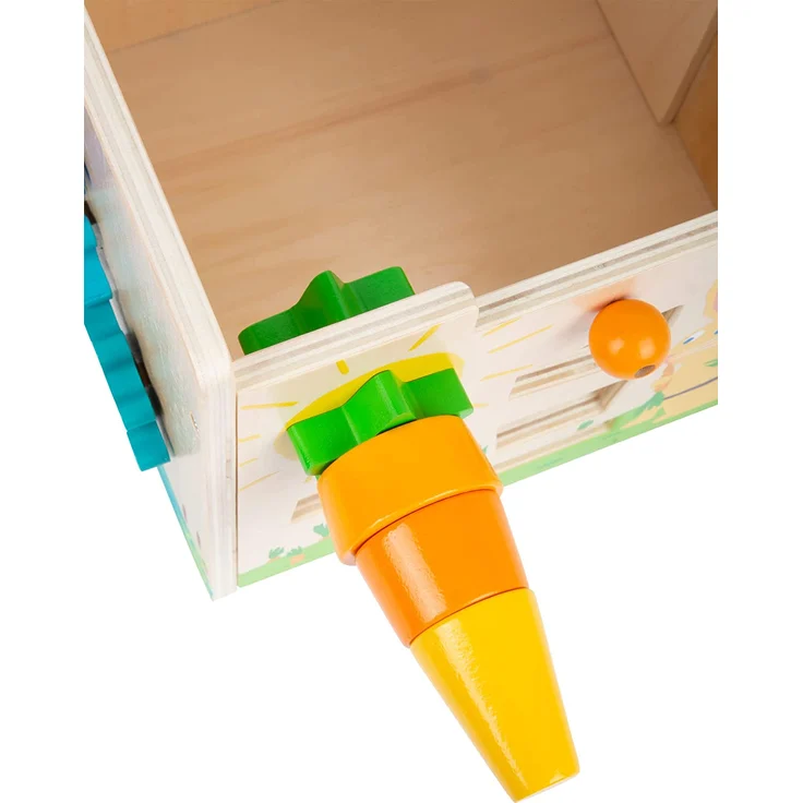 Motorikwürfel Hase – Bild 7