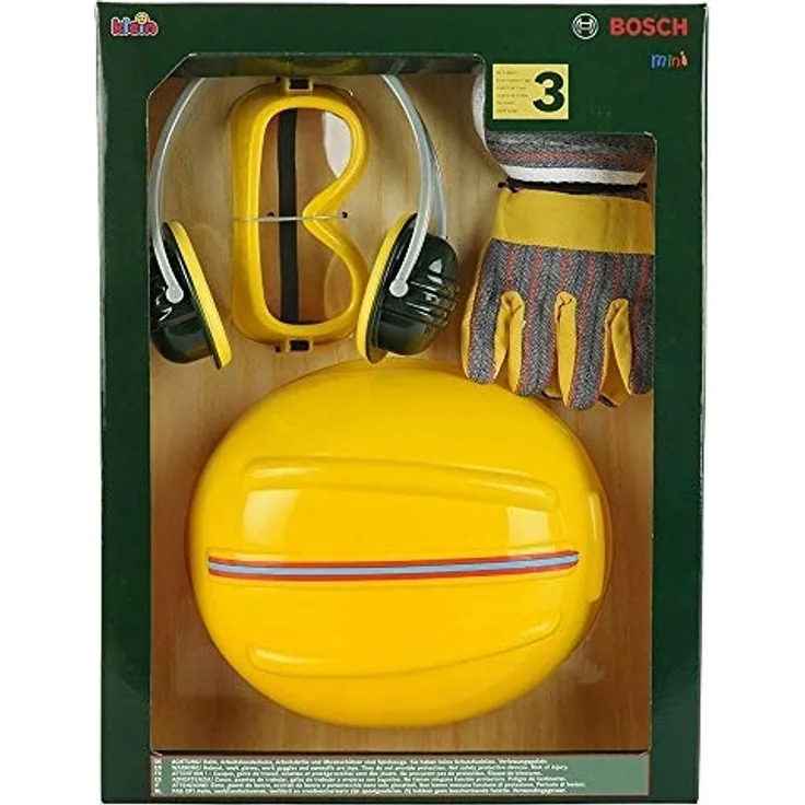 Theo Klein Bosch Zubehör Set, 8537