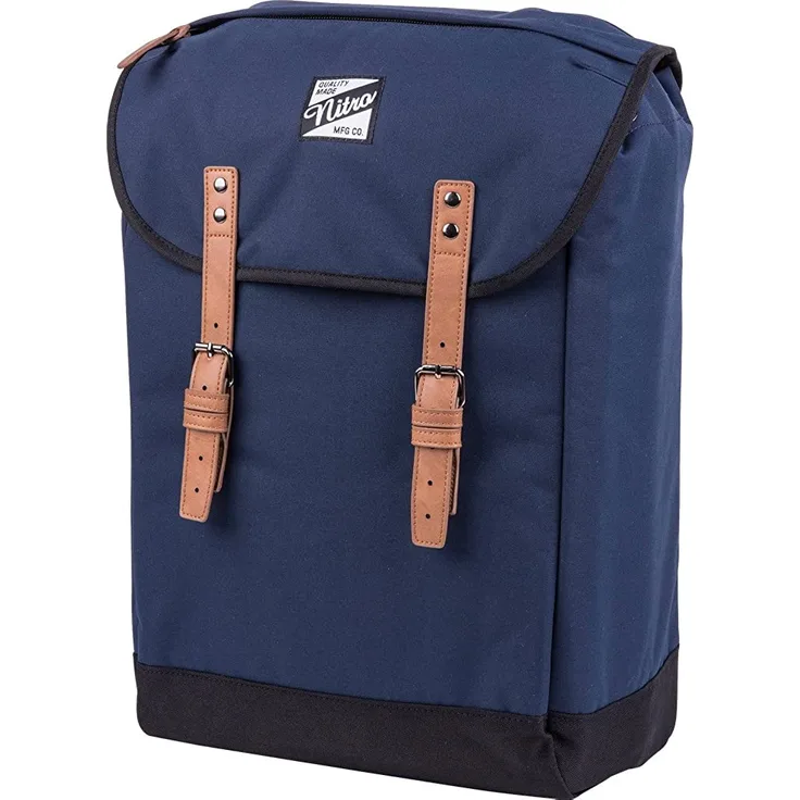 nitro Rucksack Venice Indigo