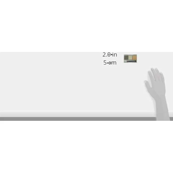 Tamiya WM Alterungsset A Sand Mud 300087079 Weathering Set – Bild 5