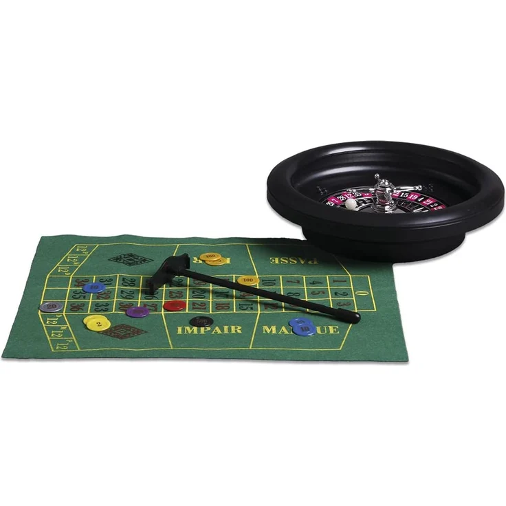Piatnik - 638794 Roulette 27 cm – Bild 3