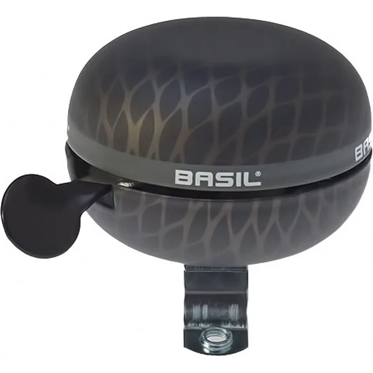 Glocke Noir 60mm schwarz – Bild 2