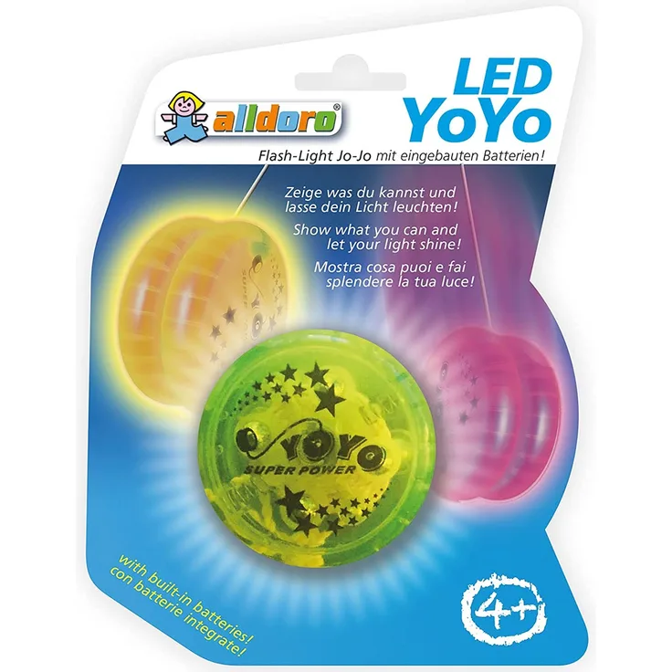 YOYO M. LED 60342