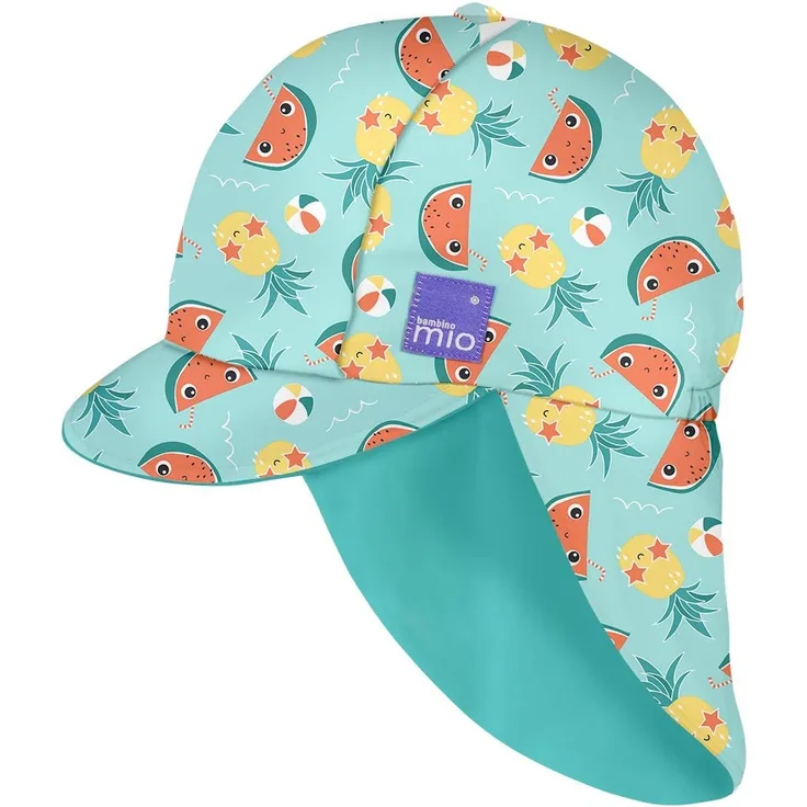 Bambino Mio, Wende-Sonnenhut, Sonnenschutz UPF40+