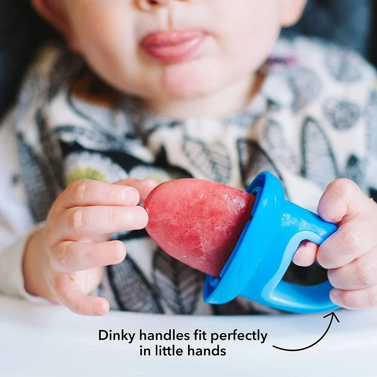 Nuby Schnullerformen - Preisvergleich – Bild 6