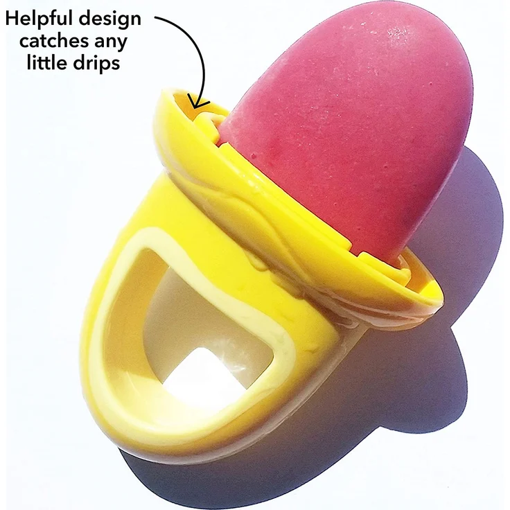 Nuby Schnullerformen - Preisvergleich – Bild 4