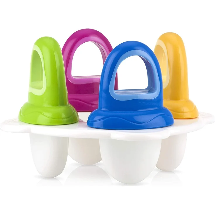 Nuby Schnullerformen - Preisvergleich – Bild 2