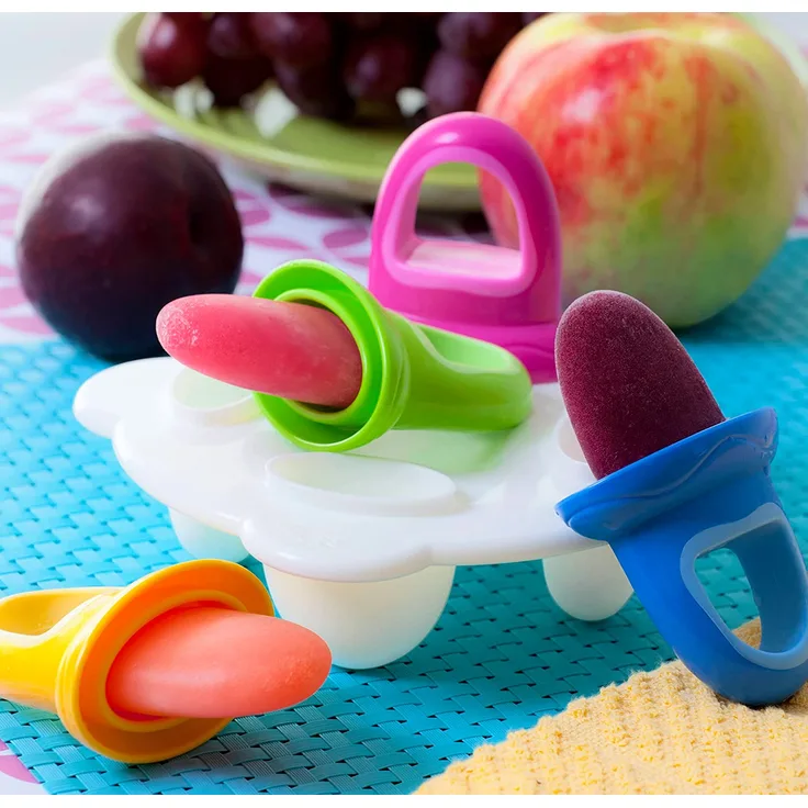 Nuby Schnullerformen - Preisvergleich