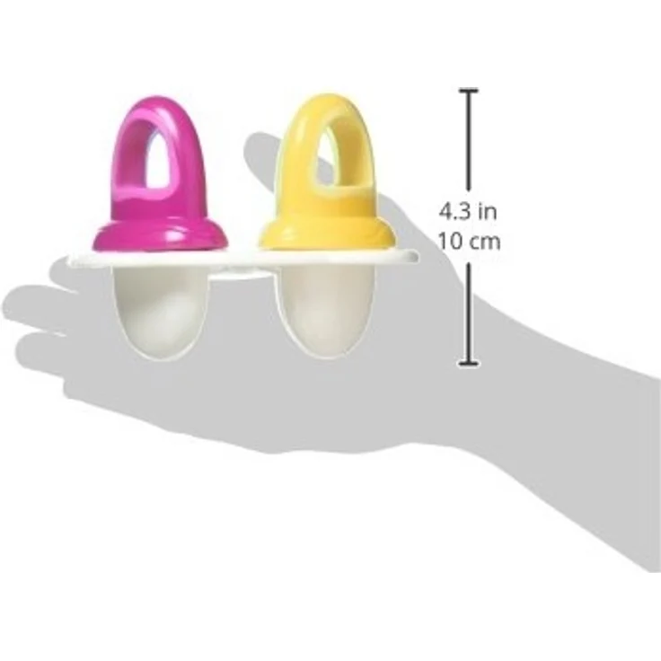 Nuby Schnullerformen - Preisvergleich – Bild 8
