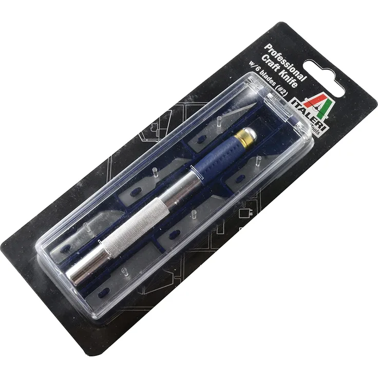 Italeri Professional Model Knife (50822)