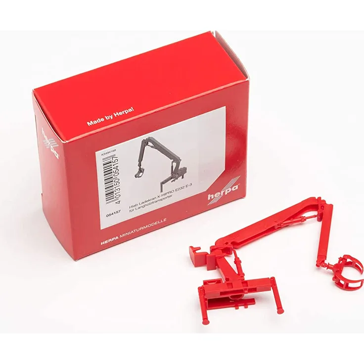 Hiab LK X-HIPRO 232 E-3 f. Lh