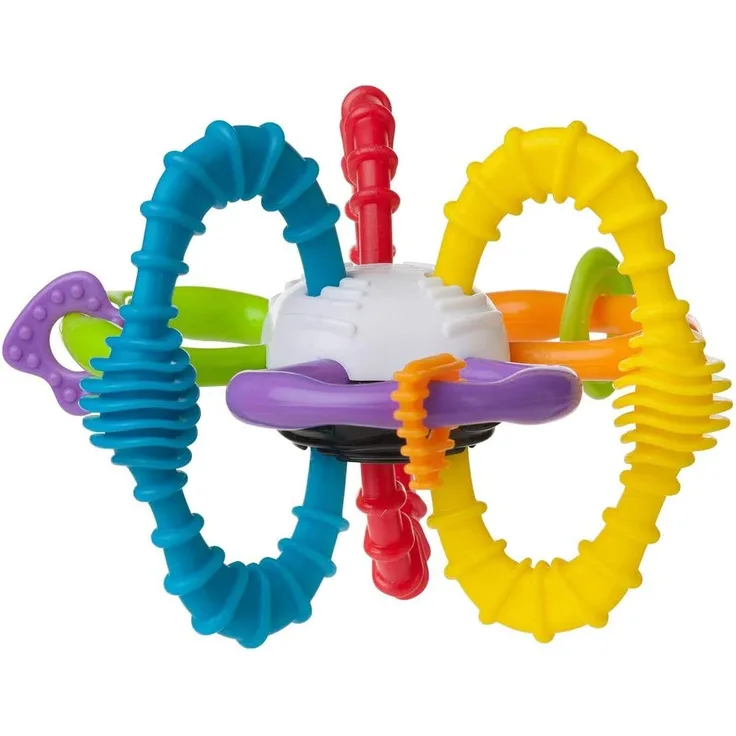 Greifling Bend & Twist Ball