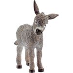 Schleich Farm World 13746 Esel Fohlen Spielfigur - Preisvergleich