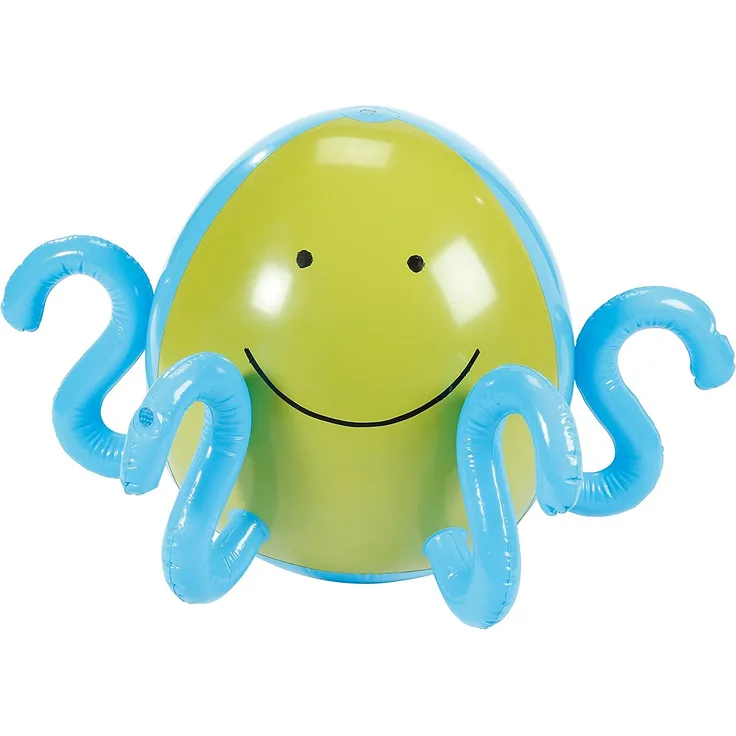 Knorrtoys 56013 - Wassersprayer Bubbly