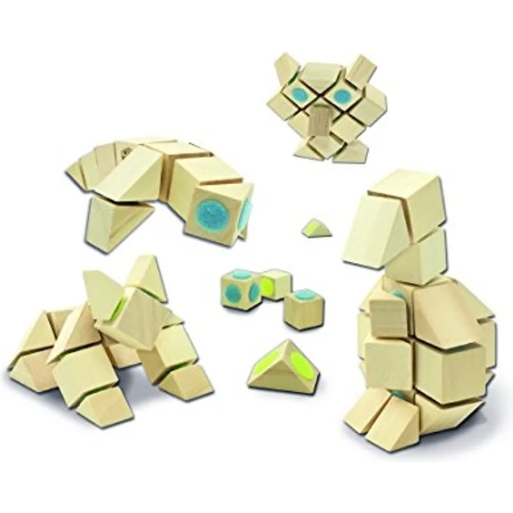 Beluga DOCKLETS Universal Set