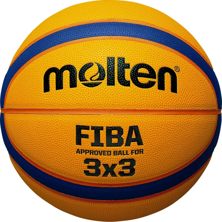 Molten® Basketball B33T5000 Libertria