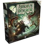Arkham Horror 3. Ed. - Grundspiel (deutsch)