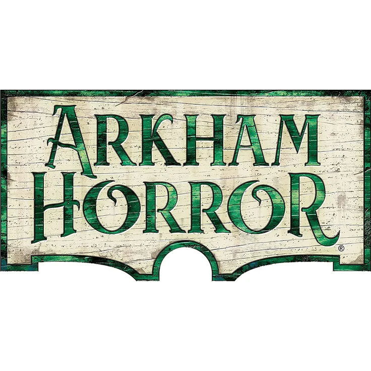Arkham Horror 3. Ed. - Grundspiel (deutsch) – Bild 5