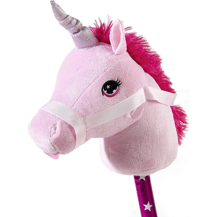 Heunec 741874 Steckeneinhorn pink, rosa – Bild 2