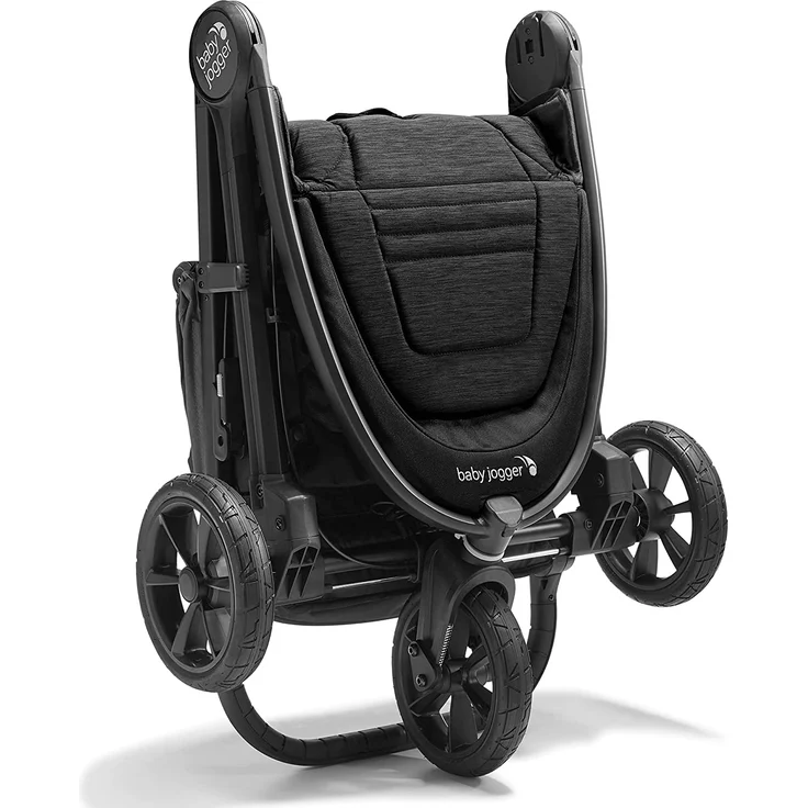 baby jogger Sportwagen City Mini GT2 Opulent Black – Bild 9