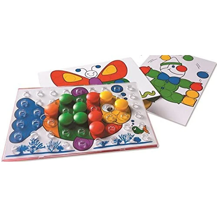 Ravensburger – 24011 – Colorino – Spiel – Bild 8