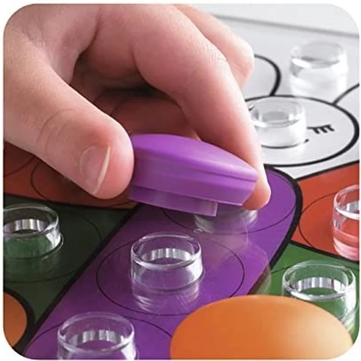 Ravensburger – 24011 – Colorino – Spiel – Bild 9