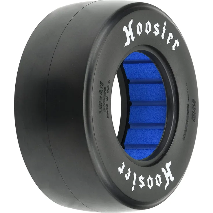 Proline PRO10157-203 Hoosier SC Drag Slick S3 Drag Racing Reifen