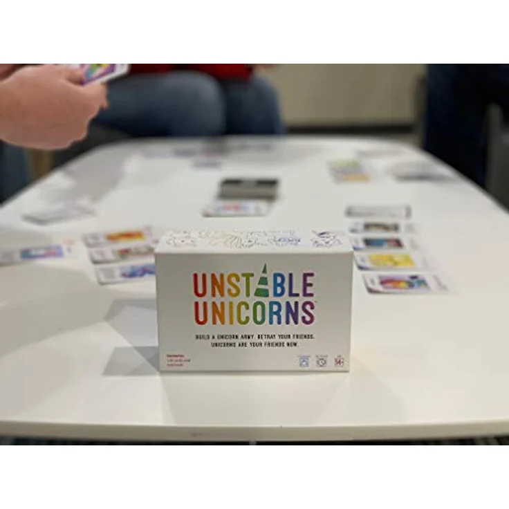 Unstable Unicorns – Bild 6