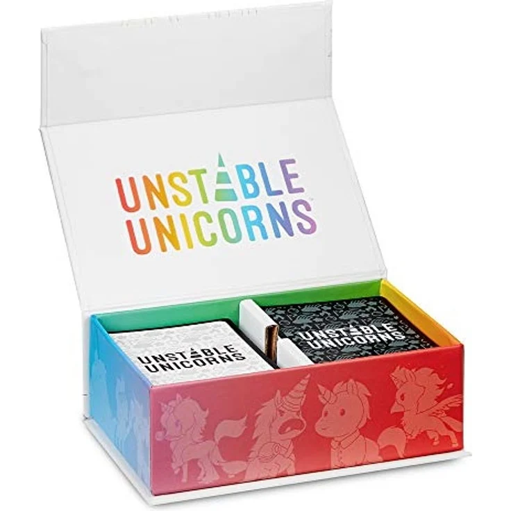 Unstable Unicorns – Bild 2