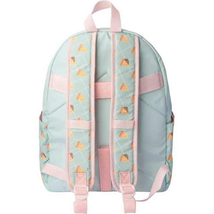 Pusheen Foodie School Backpack Blue – Bild 2