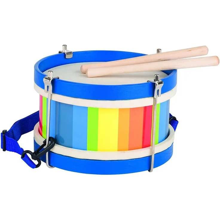 Goki 61919 - Musikinstrument - Trommel