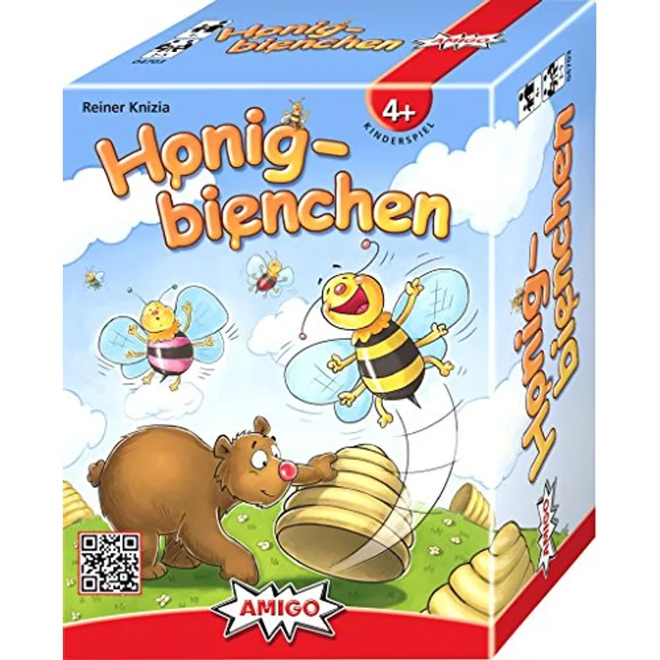Amigo Spiele - Honigbienchen