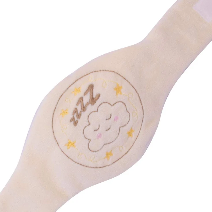 Baby Jem - Kirschkern Wärmegürtel - beige – Bild 8