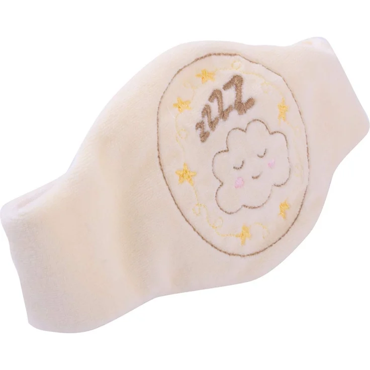 Baby Jem - Kirschkern Wärmegürtel - beige – Bild 1