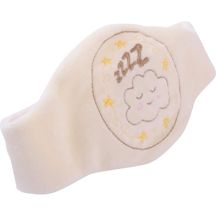 Baby Jem - Kirschkern Wärmegürtel - beige