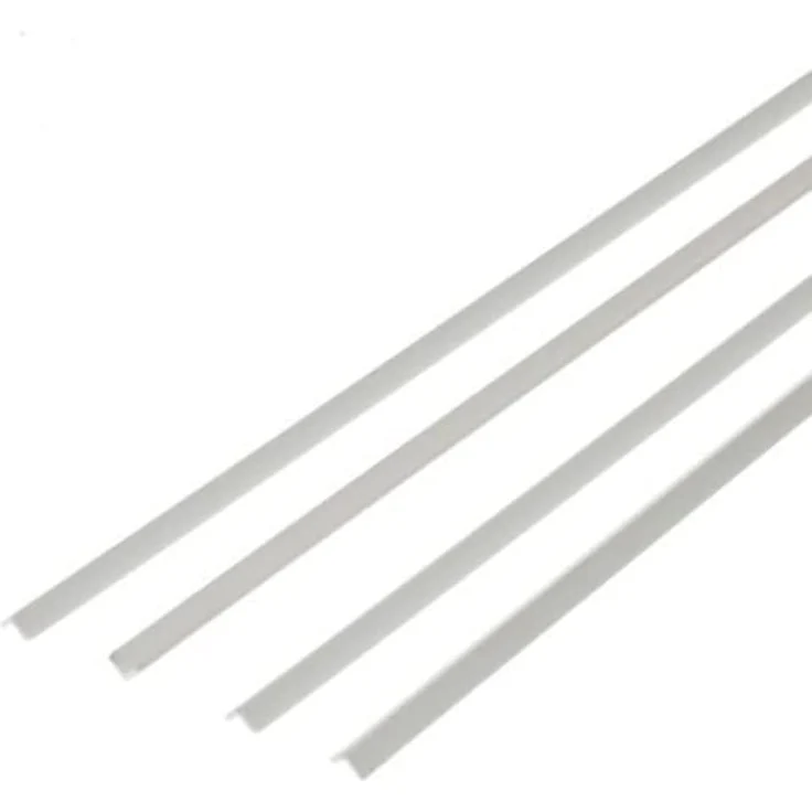 Winkelprofil, 350x1,5x1,5 mm, – Bild 1