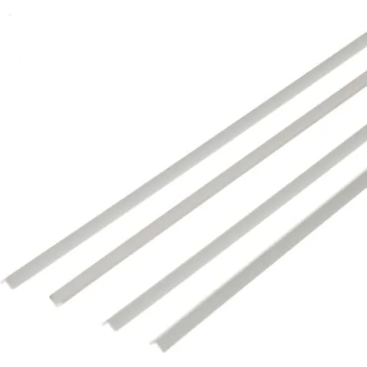 Winkelprofil, 350x1,5x1,5 mm,