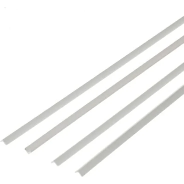 Winkelprofil, 350x1,5x1,5 mm, – Bild 2