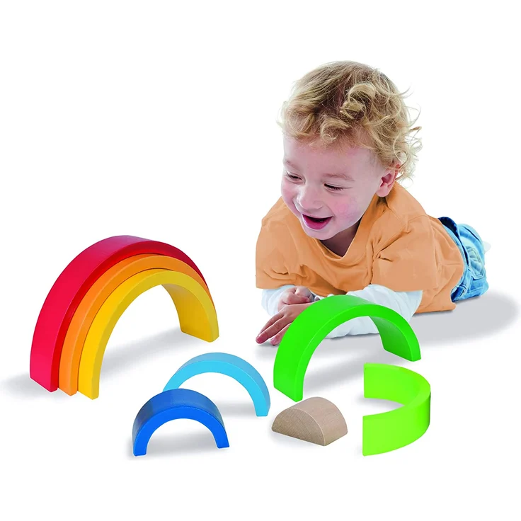 Regenbogen – Bild 2