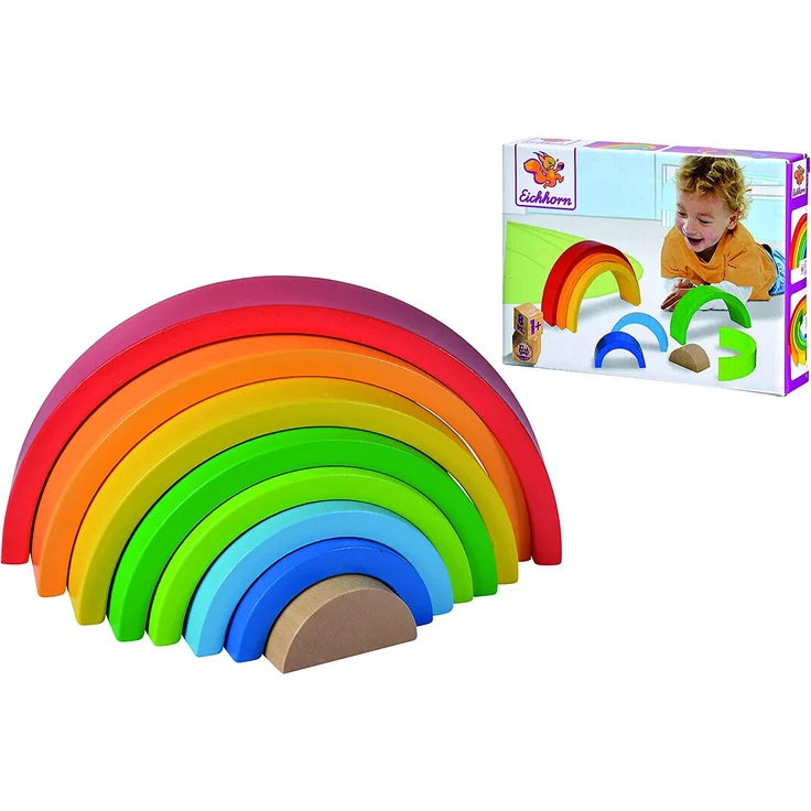 Regenbogen – Bild 1