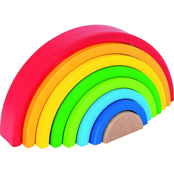Regenbogen – Bild 3