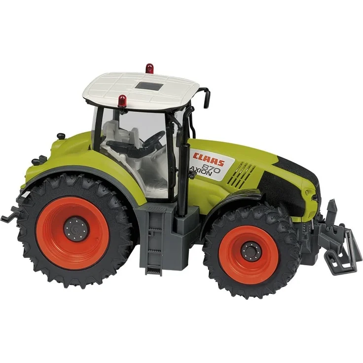 Happy People 34424 ,Claas Traktor Axion 870 RC – Bild 1