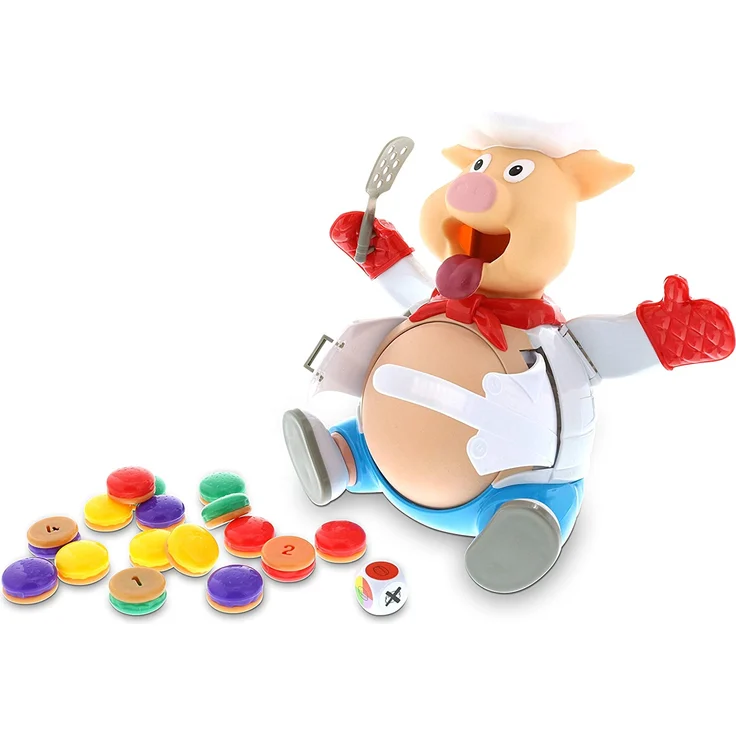 GOLIATH Schweine-Schwarte – Bild 12