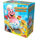 GOLIATH Schweine-Schwarte