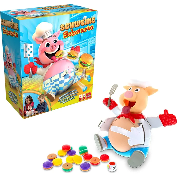 GOLIATH Schweine-Schwarte – Bild 7