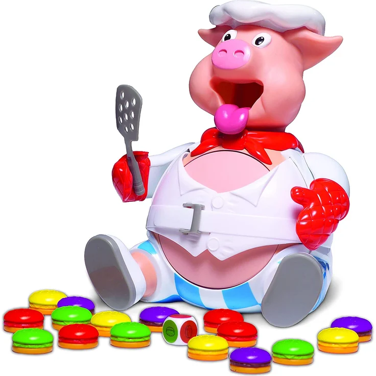 GOLIATH Schweine-Schwarte – Bild 10