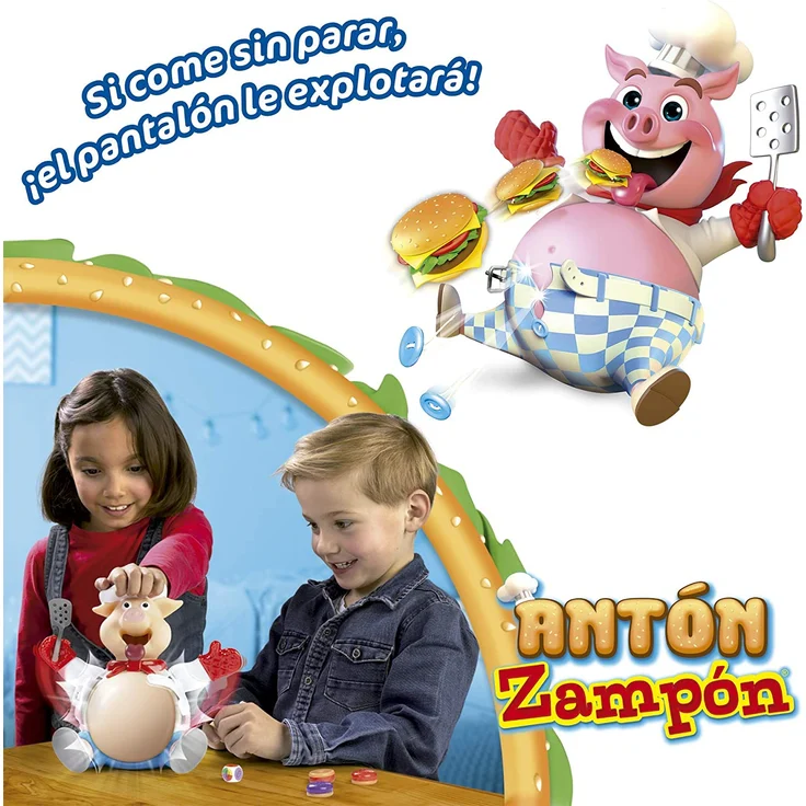 GOLIATH Schweine-Schwarte – Bild 6